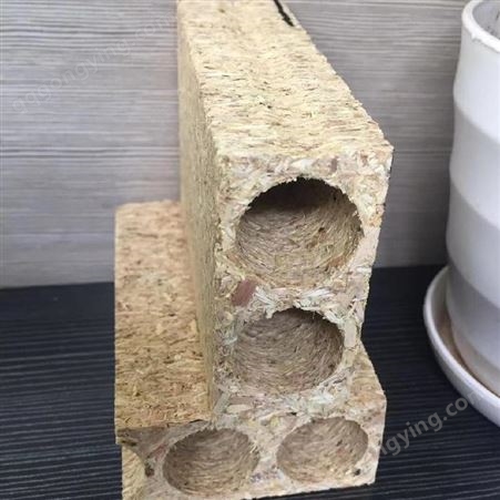 品特尔 空心刨花板 木门填充材料不易劈裂
