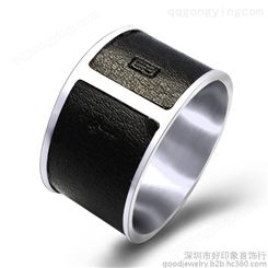 今泊二｜专业设计生产智能戒指 手机配件NFC魔幻戒指 smart ring戒指