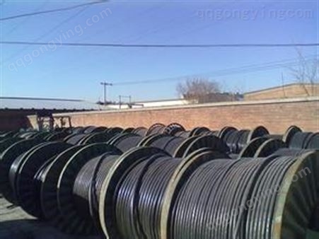 西湖区 铜芯电缆线回收 制冷设备回收