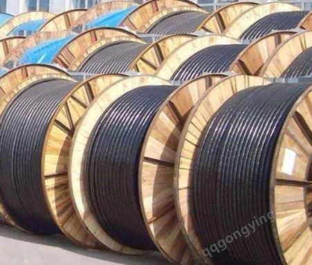 西湖区 铜芯电缆线回收 制冷设备回收