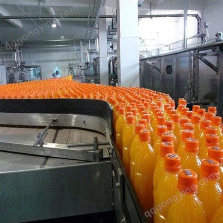 骏科 花生奶生产线厂家 整套饮料生产设备 果汁饮料生产设备