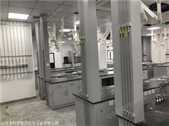 实验室集中供气设计 厂房实验室特气管道 实验室气路施工