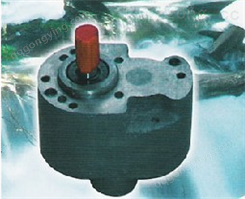 摆线转子油泵电机组|BB-B※JZ型摆线转子油泵电机组（立卧式）