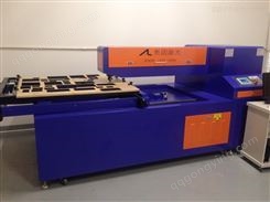 广东厂家供应300瓦双头对切激光刀模切割机 激光切割机