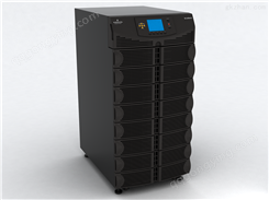 APS冗余模块化整合供电系统/小功率UPS