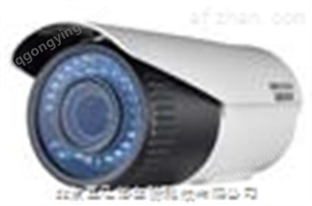 海康威视 DS-2CD2655FD-IS 日夜型筒型网络摄像机