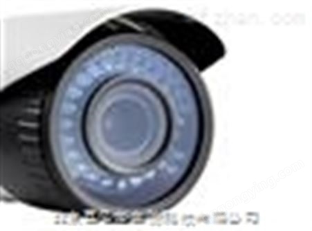 海康威视 DS-2CD2655FD-IS 日夜型筒型网络摄像机